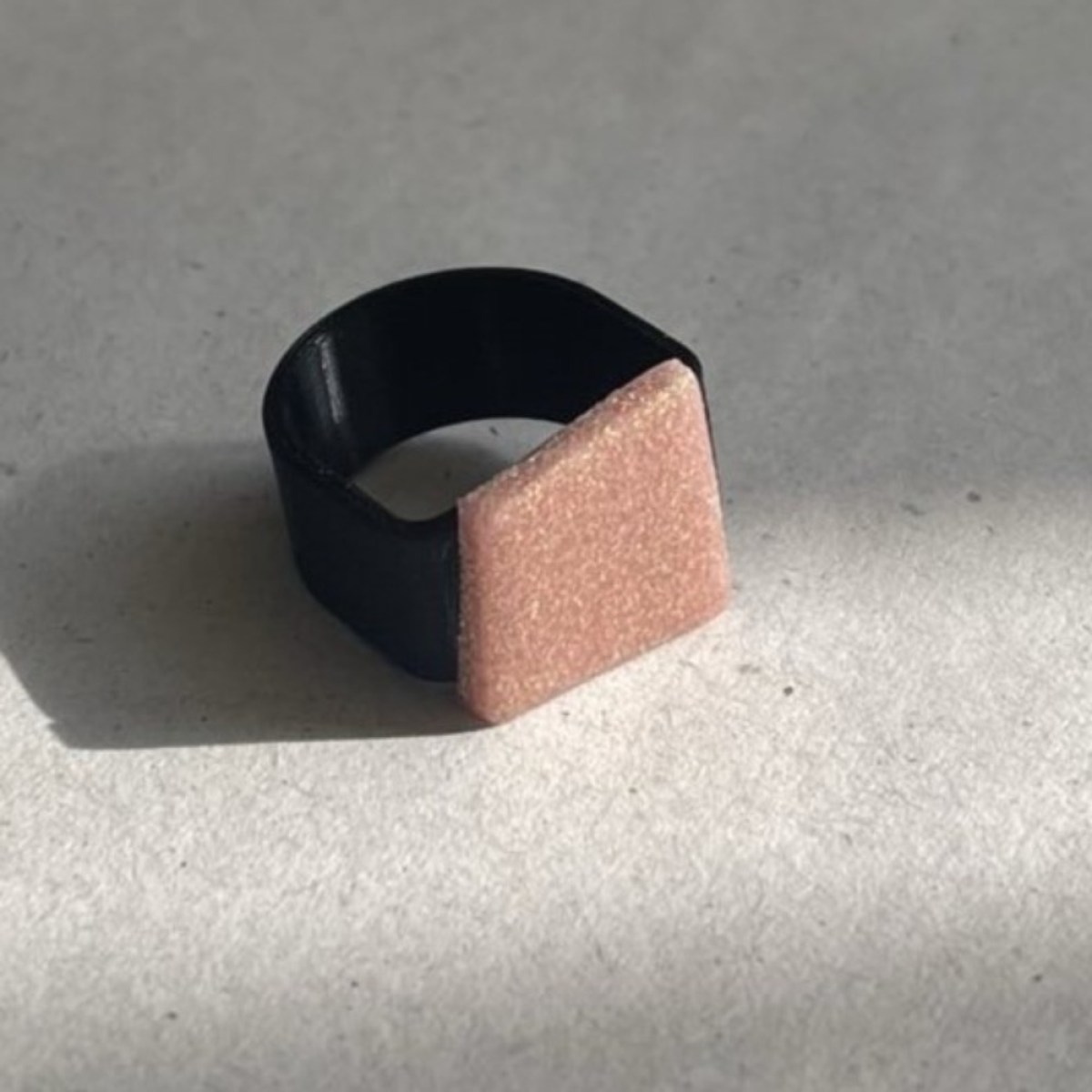 COZI BLOCK METAL ROSE GOLD5